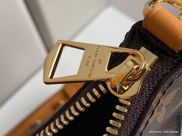 Official oldcobbler ODEON LOUIS VUITTON 0812